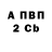 МЕТАДОН белоснежный Arkhip Barakov